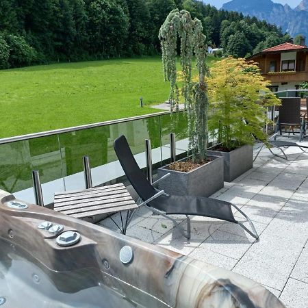 Ferienwohnung Zillertal Bacher Schlitters Exterior foto